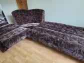 Minkštas kampinis komplektas – sofa-lova - nuotraukos Nr. 8