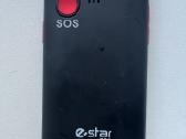 Mobilusis telefonas eSTAR S23 - nuotraukos Nr. 7