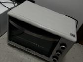 Mini elektrinė orkaitė Standart Kr-102l-36 - nuotraukos Nr. 2