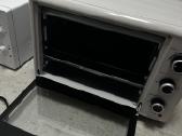 Mini elektrinė orkaitė Standart Kr-102l-36 - nuotraukos Nr. 3