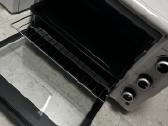 Mini elektrinė orkaitė Standart Kr-102l-36 - nuotraukos Nr. 4