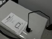 Mini elektrinė orkaitė Standart Kr-102l-36 - nuotraukos Nr. 5