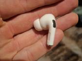 Visiškai Nauja originali Apple Airpods Pro 2 ausin - nuotraukos Nr. 2