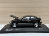 Bmw 325ti Compact 1:43 - nuotraukos Nr. 2