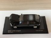 Bmw 325ti Compact 1:43 - nuotraukos Nr. 3