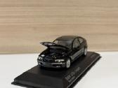 Bmw 325ti Compact 1:43 - nuotraukos Nr. 4