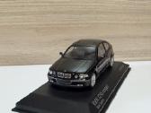 Bmw 325ti Compact 1:43 - nuotraukos Nr. 5