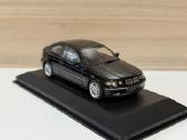 Bmw 325ti Compact 1:43 - nuotraukos Nr. 6