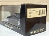 Bmw 325ti Compact 1:43 - nuotraukos Nr. 15