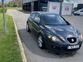 Seat leon 2008m ir r 18 audi ratai ratu kaina 340 - nuotraukos Nr. 2