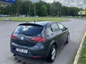 Seat leon 2008m ir r 18 audi ratai ratu kaina 340 - nuotraukos Nr. 3