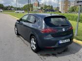 Seat leon 2008m ir r 18 audi ratai ratu kaina 340 - nuotraukos Nr. 4
