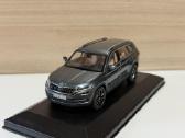 Škoda Kodiaq 1:43 - nuotraukos Nr. 3