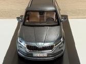 Škoda Kodiaq 1:43 - nuotraukos Nr. 5