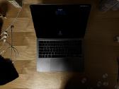 MacBook air 2022 - nuotraukos Nr. 3