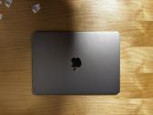 MacBook air 2022 - nuotraukos Nr. 6