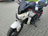 Motociklas Kawasaki Z 750 - nuotraukos Nr. 3