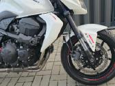 Motociklas Kawasaki Z 750 - nuotraukos Nr. 6
