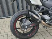 Motociklas Kawasaki Z 750 - nuotraukos Nr. 5