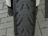 Motociklas Kawasaki Z 750 - nuotraukos Nr. 10