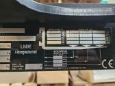 Štabeliuotojas Linde R16 - nuotraukos Nr. 3