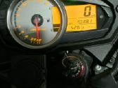 Motociklas Kawasaki Z 750 - nuotraukos Nr. 9