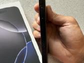 Parduodamas iPhone 16 Pro Max 256 GB (Juodas) - nuotraukos Nr. 6