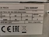 Ledo generatorius Ice Tech ss 25a - nuotraukos Nr. 2