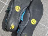 La Sportiva laipiojimo bateliai - nuotraukos Nr. 5