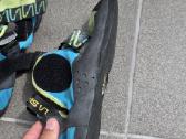 La Sportiva laipiojimo bateliai - nuotraukos Nr. 6