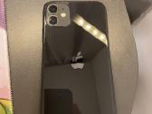 iPhone 11 128gb black - nuotraukos Nr. 4