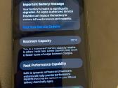 iPhone 11 128gb black - nuotraukos Nr. 6