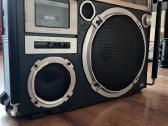 JVC RC-550l El Diablo - nuotraukos Nr. 3