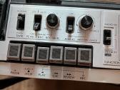 JVC RC-550l El Diablo - nuotraukos Nr. 6