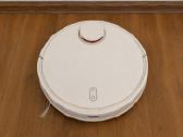 Xiaomi Mi Robot Vacuum-mop - nuotraukos Nr. 2