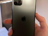 iPhone 11 Pro Max 256gb Space Grey - nuotraukos Nr. 3