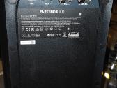 Jbl Partybox 100 - nuotraukos Nr. 3