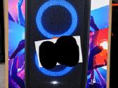 Jbl Partybox 100 - nuotraukos Nr. 5
