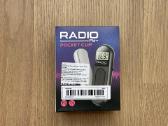 Radio Fm grotuvas - nuotraukos Nr. 5