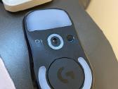 Logitech G Pro X Superlight 2 - nuotraukos Nr. 7