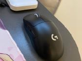 Logitech G Pro X Superlight 2 - nuotraukos Nr. 4