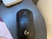Logitech G Pro X Superlight 2 - nuotraukos Nr. 5