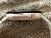 Apple Watch Series 11 GPS + Cellular“ (5G) 46 mm - nuotraukos Nr. 3