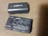 Filmavimo kamera Samsung Vp-d453 - nuotraukos Nr. 8
