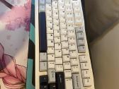 Aula F75 keyboard - nuotraukos Nr. 4