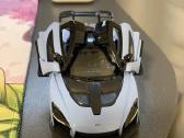 Mclaren Senna 1:32 - nuotraukos Nr. 2