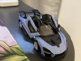 Mclaren Senna 1:32 - nuotraukos Nr. 3