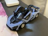 Mclaren Senna 1:32 - nuotraukos Nr. 5