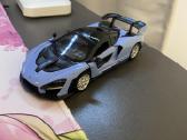 Mclaren Senna 1:32 - nuotraukos Nr. 6