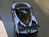 Mclaren Senna 1:32 - nuotraukos Nr. 7